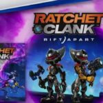Does Ratchet and Clank have 2 player?