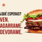 Como se dice Burger King en espanol?