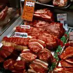 Cuantos kilos de carne de cerdo para 100 personas?